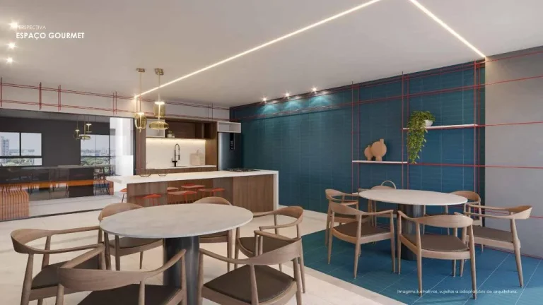 Imagem Apartamento Padrão