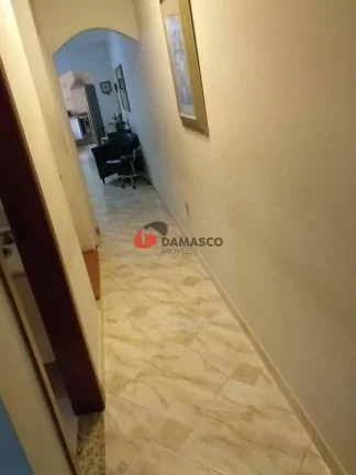 Imagem Sobrado à venda 3 Quartos, 1 Suite, 7 Vagas, 224M², Campestre, Santo André - SP