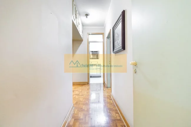 Imagem APARTAMENTO RESIDENCIAL em SÃO PAULO - SP, SANTA CECÍLIA