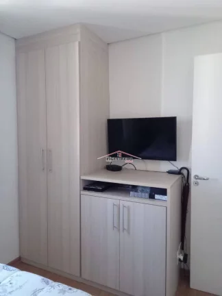 Imagem Apartamento à venda, 66 m² por R$ 590.000,00 - Parque Mandaqui - São Paulo/SP