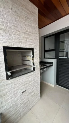 Imagem APARTAMENTO A VENDA COM 2 SUÍTES A POUCOS METROS DA ORLA DO ITAGUÁ EM UBATUBA-SP