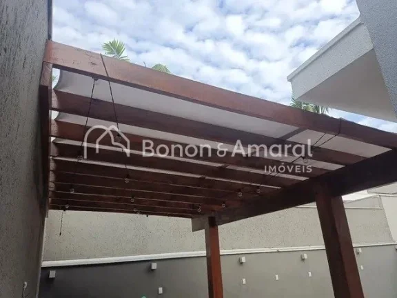 Imagem Casa à venda com 4 Quartos no Swiss Park em Campinas - SP.
Área do terreno: 360m² | AC: 310m² | ...