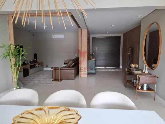 Imagem VENDO SOBRADO / ACEITO PERMUTA - CONDOMINIO FECHADO PIRACICABA - PORTEIRA FECHADA