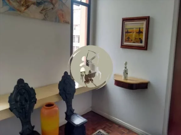 Imagem ANDAR ALTO, PROXIMO AO SESC SANTOS, SHOPPING PRAIAMAR, LOCALIZAÇÃO MARAVILHOSA!!!! APARTAMENTO AMP...