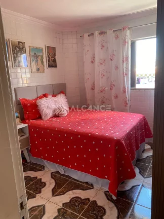 Imagem Apto - 3 Quartos - 1 Suíte - 92 m² - Jaguaribe, João Pessoa/PB