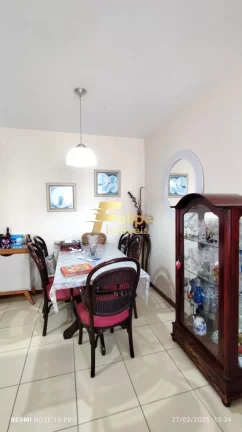 Imagem Excelente apartamento de 02 quartos em JARDIM CAMBURI.