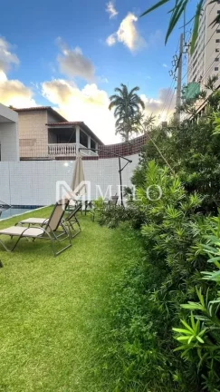 Imagem 3qts, 1suite, 1vaga, 65m2, 1 VAGA-pronto para morar em CASA AMARELA..
