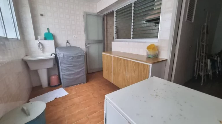 Imagem ÓTIMO APTO 1 QUADRA DA PRAIA DE PITANGUEIRAS, 2 DORMITÓROS. VISTA MAR, 1 VAGA DE GARAGEM.