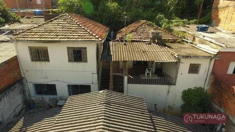 Imagem Galpão à venda, 1000 m² por R$ 2.000.000,00 - Vila São Rafael - Guarulhos/SP
