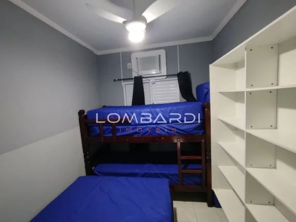 Imagem APARTAMENTO A VENDA NO ITAGUÁ
