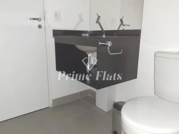 Imagem Apartamento disponível para venda no Condomínio VN Nova Higienópolis, com 33m² e 1 dormitório