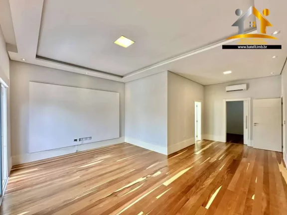 Imagem Casa à venda no condomínio São Paulo II em Cotia - SP | Batelli Imóveis