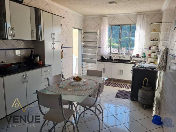 Imagem Sobrado com 3 dormitórios à venda, 253 m² por R$ 628.500,00 - Jardim Marília - São Paulo/SP