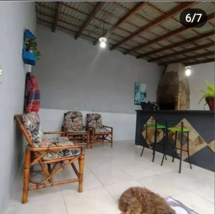 Imagem asa com 3 quartos à venda, São Sebastião, Palhoça Sc
