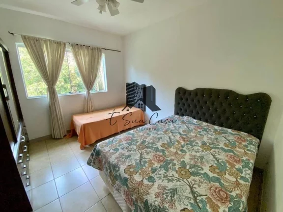 Imagem Casa em condomínio de alto padrão no Condomínio Nossa Fazenda