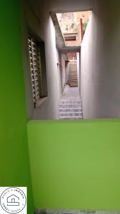 Imagem Imóvel em Francisco Morato / Jardim Nossa senhora aparecida / a 10 minutos do centro de Francisco Morato.