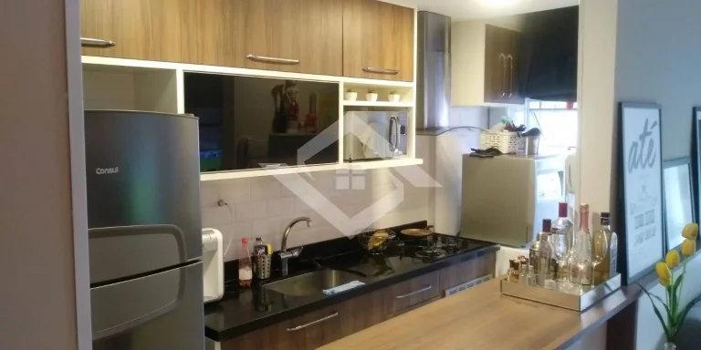 Imagem Apartamento 2 Quartos com Suíte e 70m² no Recreio dos Bandeirantes – RJ