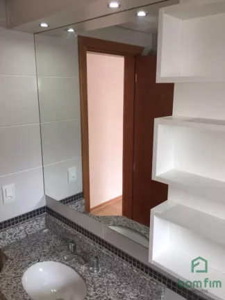 Imagem Apartamento para venda Passo da Areia Porto Alegre - AP1945