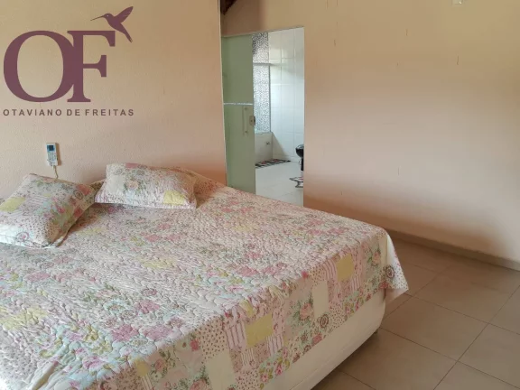 Imagem Ótima casa à venda - Condomínio Cafezal VI - Itupeva - SP