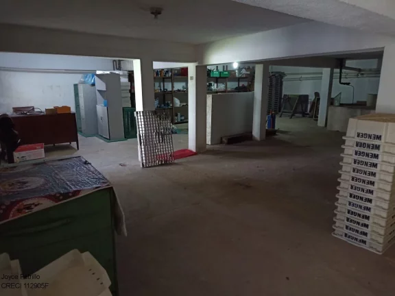 Imagem Oportunidade Única de Investimento! Salão Comercial + Apartamento Residencial à Venda em Peruíbe. Bem Pertinho do Mar.