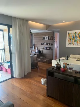 Imagem APARTAMENTO RESIDENCIAL em São Paulo - SP, Cidade São Francisco