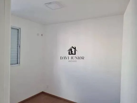 Imagem Apartamento à venda, 42 m² por R$ 219.000,00 - Recreio dos Sorocabanos - Sorocaba/SP