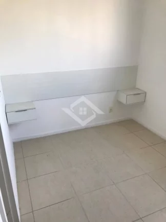 Imagem Apartamento no Condomínio LIVE Bandeirantes Jacarepaguá: 2 Quartos
