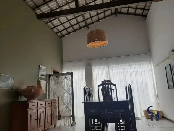Imagem Casa para Venda em Camaçari, Itacimirim (monte Gordo), 5 dormitórios, 5 suítes, 7 banheiros, 4 vagas