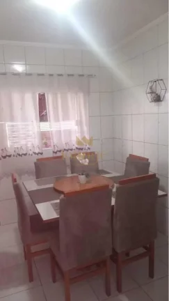 Imagem Casa à venda em Sorocaba Jardim Paulistano - Lounge Imobiliária