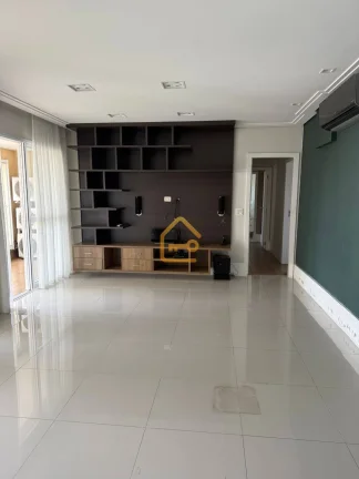 Imagem Apartamento 3 dormitórios (3 suítes),3 vagas, 131 m2º. Splendor Blue