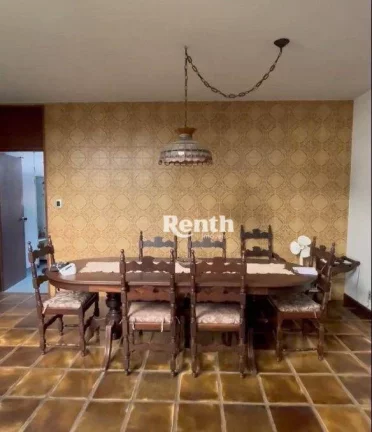 Imagem Sobrado com 5 dormitórios à venda, 423 m² por R$ 1.800.000,00 - Centro - Rio Claro/SP