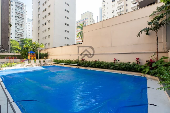 Imagem Apartamento moema pronto para morar
