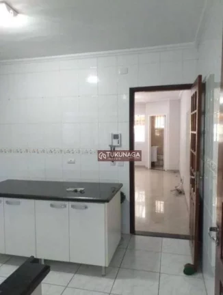 Imagem Casa com 3 dormitórios à venda, 127 m² por R$ 699.000 - Centro - Guarulhos/SP