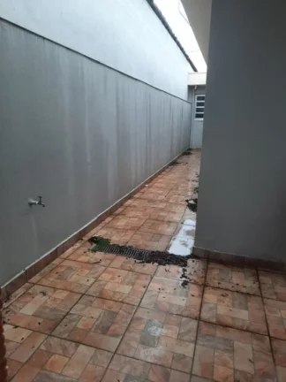 Imagem Casa com 2 dormitórios à venda, 148 m² por R$ 480.000,00 - Cidade Edson - Suzano/SP
