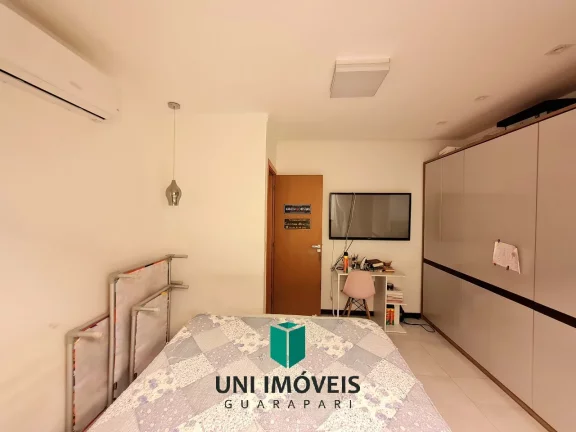 Imagem Excelente casa de 3 quartos com suíte á venda com lazer exclusivo em condomínio fechado - Guarapari