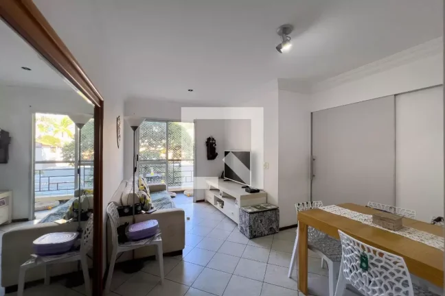 Imagem Apartamento à Venda - Ipiranga, 2 Quartos, 50 m2
