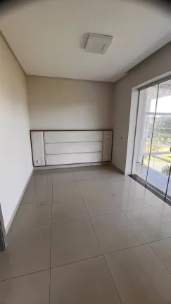 Imagem ALUGO OU VENDO SOBRADO DE NO Condomínio Alphaville Araguaia