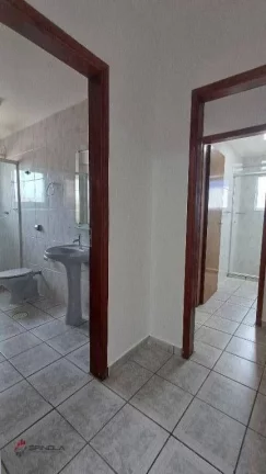 Imagem Apartamento com 2 dormitórios à venda, 80 m² por R$ 360.000,00 - Aviação - Praia Grande/SP