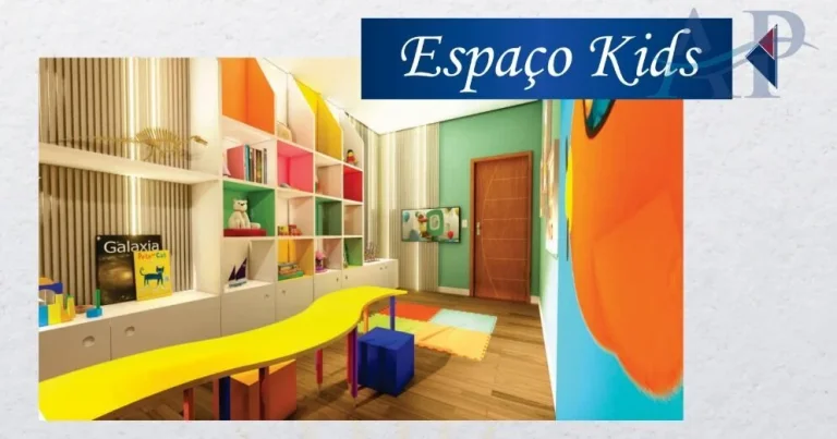 Imagem Apartamento em Praia Grande na Vila Guilhermina com 1 Quarto Suíte