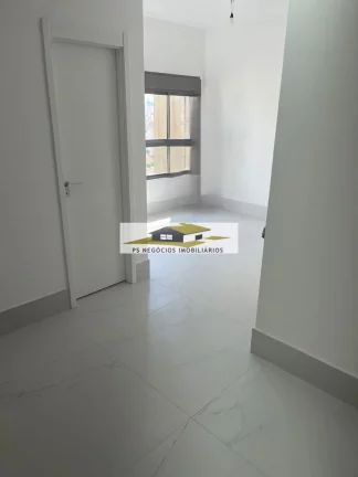 Imagem Apartamento para venda apto novo 131mts Vila Gumercindo