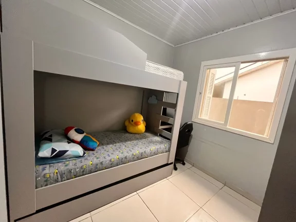 Imagem Linda Casa com móveis planejados em Araricá