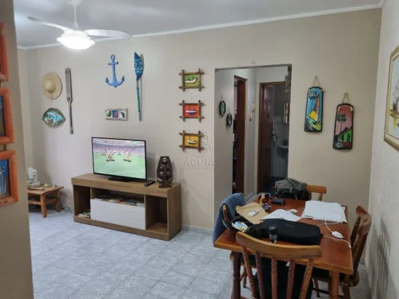 Imagem Apartamento no bairro Itaguá