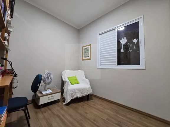 Imagem Casa de condomínio , Condomínio San Remo II, com 3 quartos, 170m2