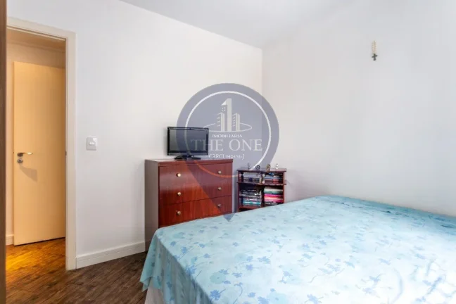 Imagem Imperdível oportunidade: Apartamento à venda na Saúde, São Paulo-SP com 2 quartos, 1 suíte e vaga de garagem!