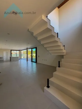 Imagem Casa de Alto Padrão no Condomínio Vista da Serra  Atibaia