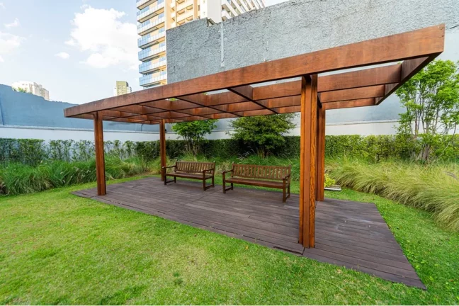 Imagem Apartamento à venda no bairro Vila Olímpia - São Paulo/SP