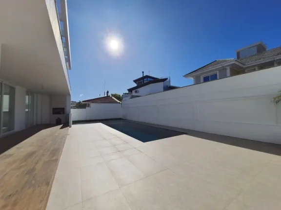 Imagem Casa com 4 dormitórios à venda - Jurerê Internacional - Florianópolis/SC