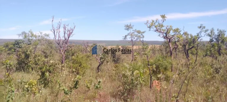 Imagem Chácara para Venda em Brasília, Setor Habitacional Jardim Botânico