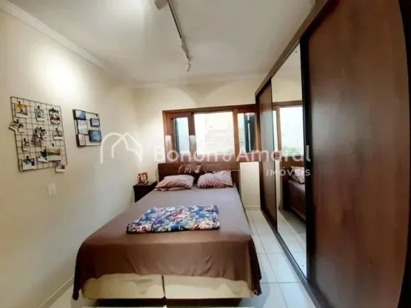 Imagem Seu refúgio em Sousas: espaço, conforto e natureza no San Conrado!

Se você busca qualidade de vi...