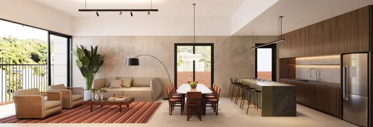 Imagem Soho Gávea - Apartamento à venda no bairro Gávea - Rio de Janeiro/RJ